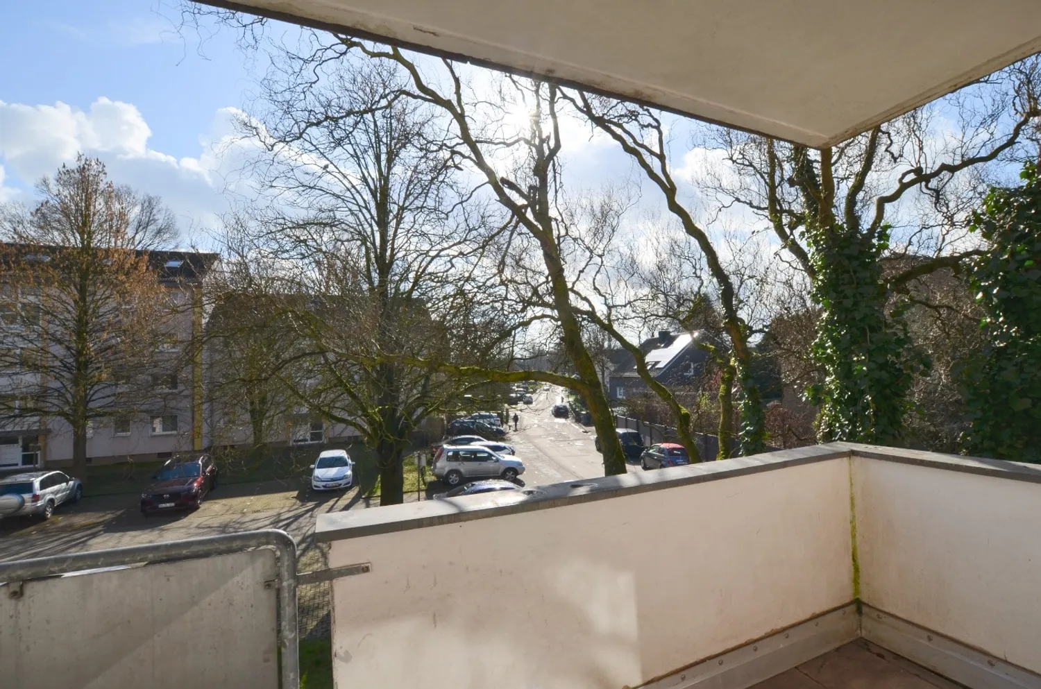 3 Zimmer Wohnung mit 65 m² in Duisburg – Bild 3
