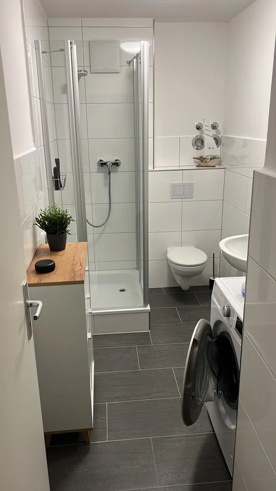 2 room apartment with 52 m² in Osnabrück – Photo 1