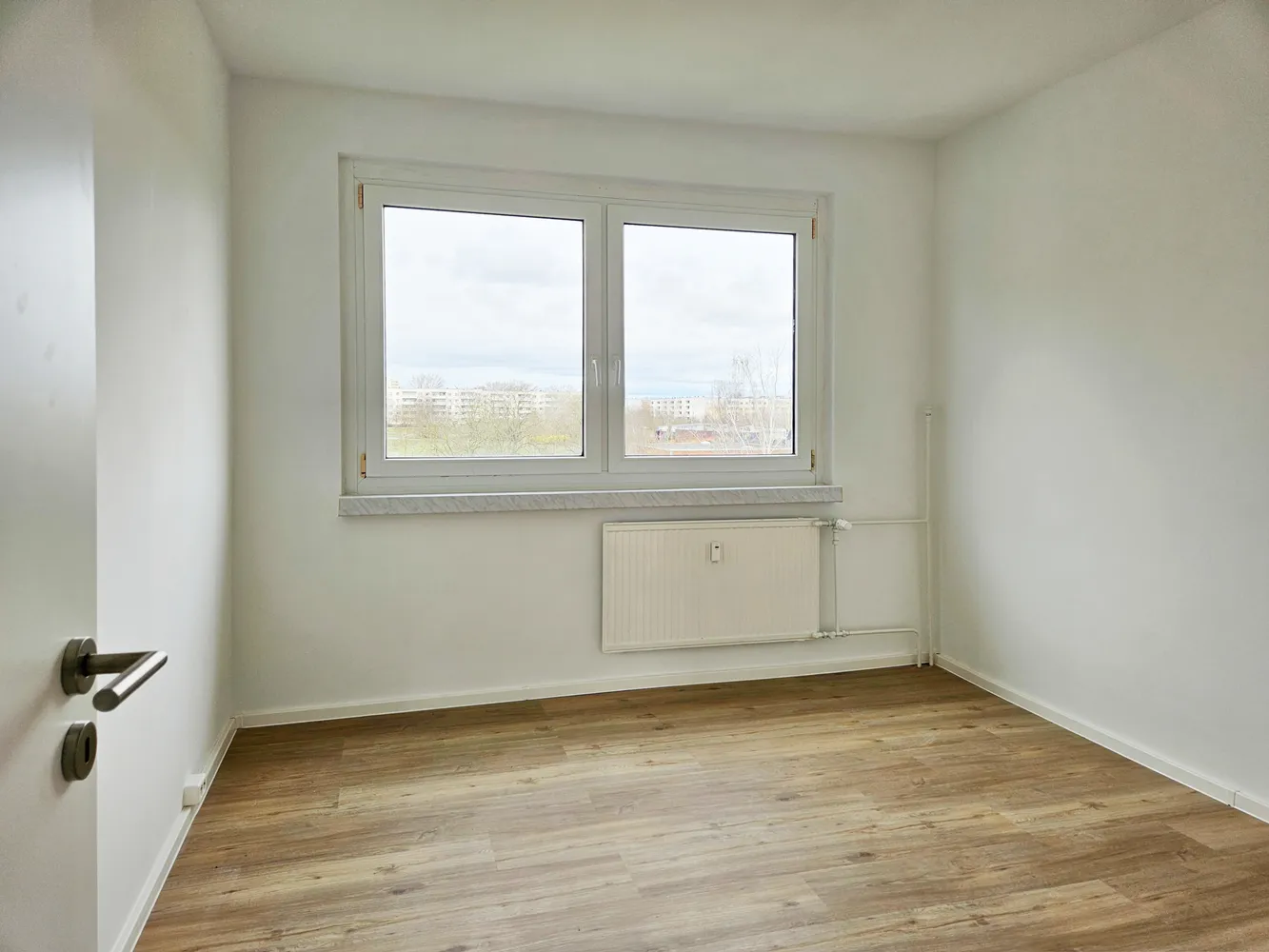 3 Zimmer Wohnung mit 56 m² in Halle (Saale) – Bild 10