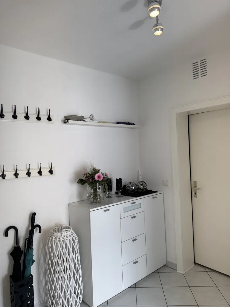 2 Zimmer Wohnung mit 52 m² in Moers – Bild 6