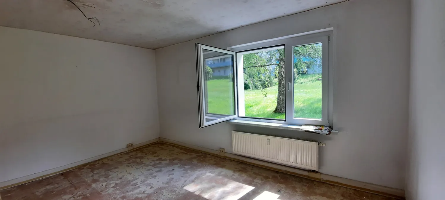 2 Zimmer Wohnung mit 55 m² in Suhl – Bild 7
