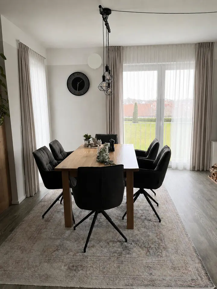 3 Zimmer Wohnung mit 93 m² in Nördlingen – Bild 4