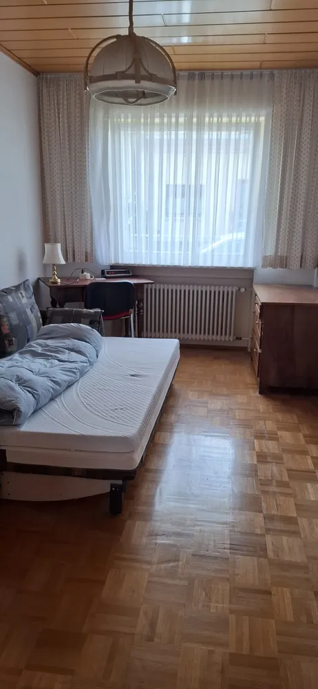 4 Zimmer Wohnung mit 112 m² in Karlsruhe – Bild 7