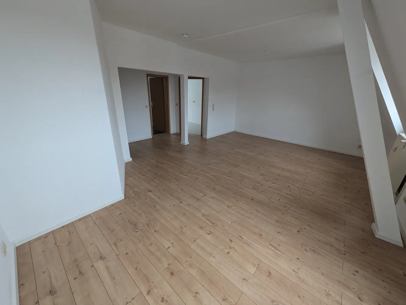 2 Zimmer Wohnung mit 49 m² in Magdeburg – Bild 8