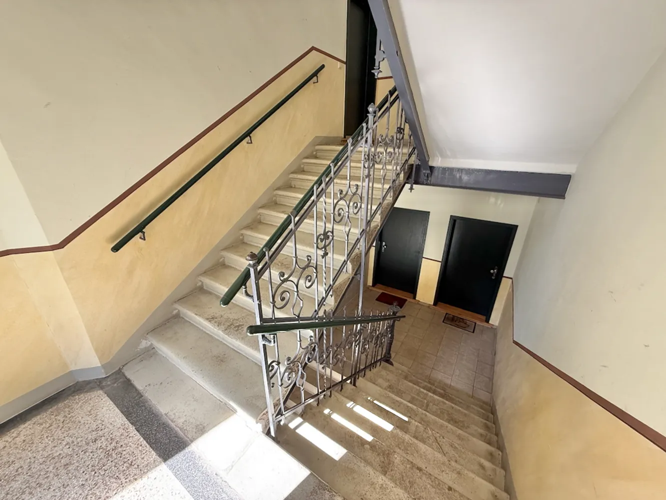 2 Zimmer Wohnung mit 53 m² in Chemnitz – Bild 7