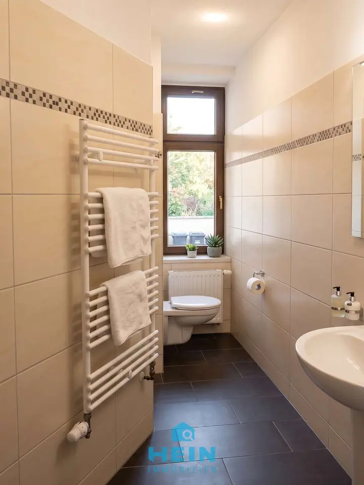 3 Zimmer Wohnung mit 69 m² in Aue-Bad Schlema – Bild 8