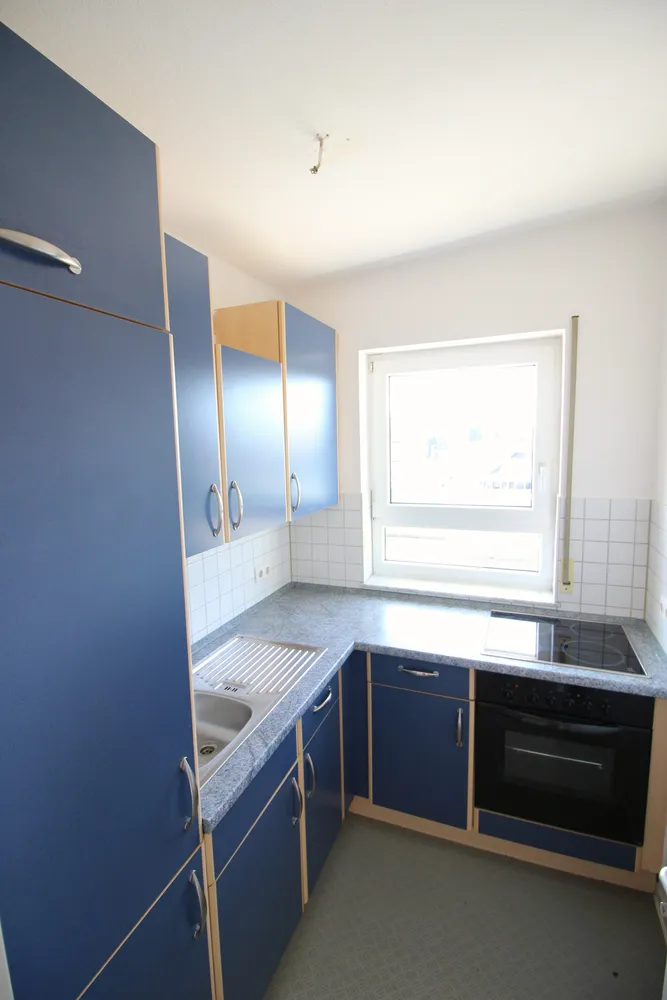 2 Zimmer Wohnung mit 70 m² in Hanau – Bild 5