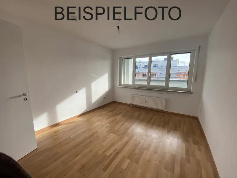 2 Zimmer Wohnung mit 57 m² in München – Bild 3