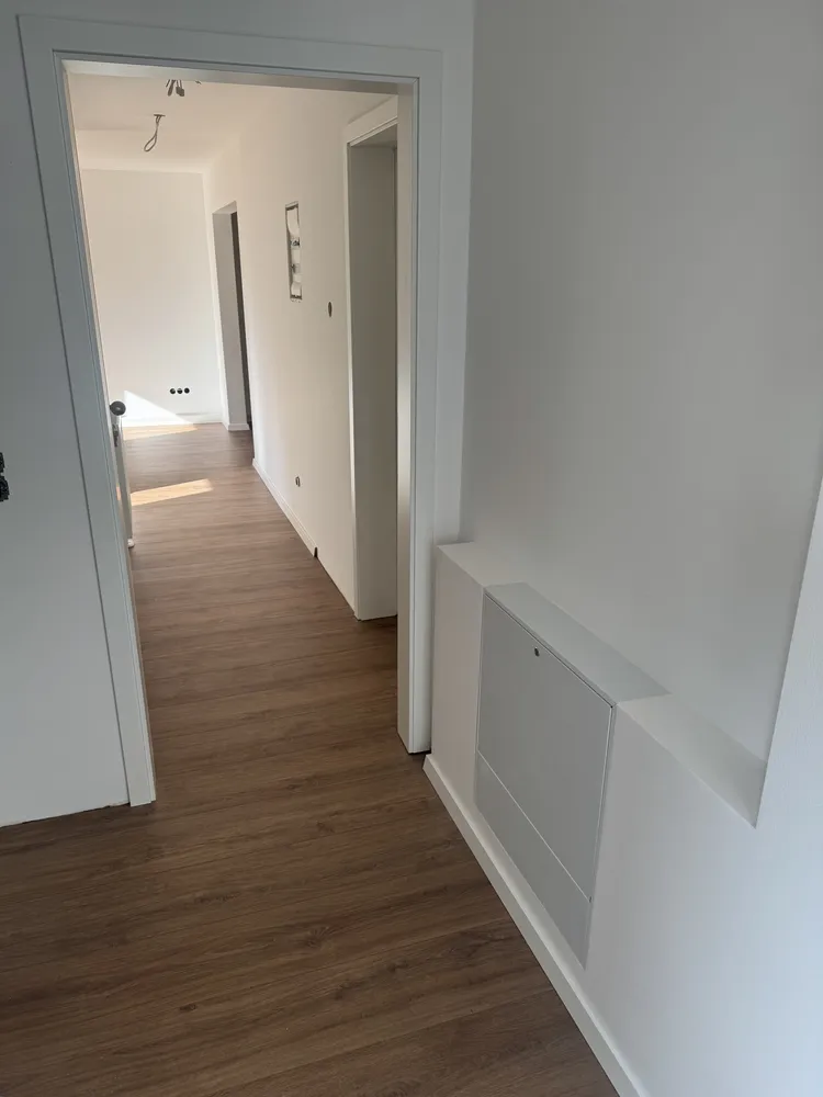 2 room apartment with 56 m² in Kassel – Photo 10
