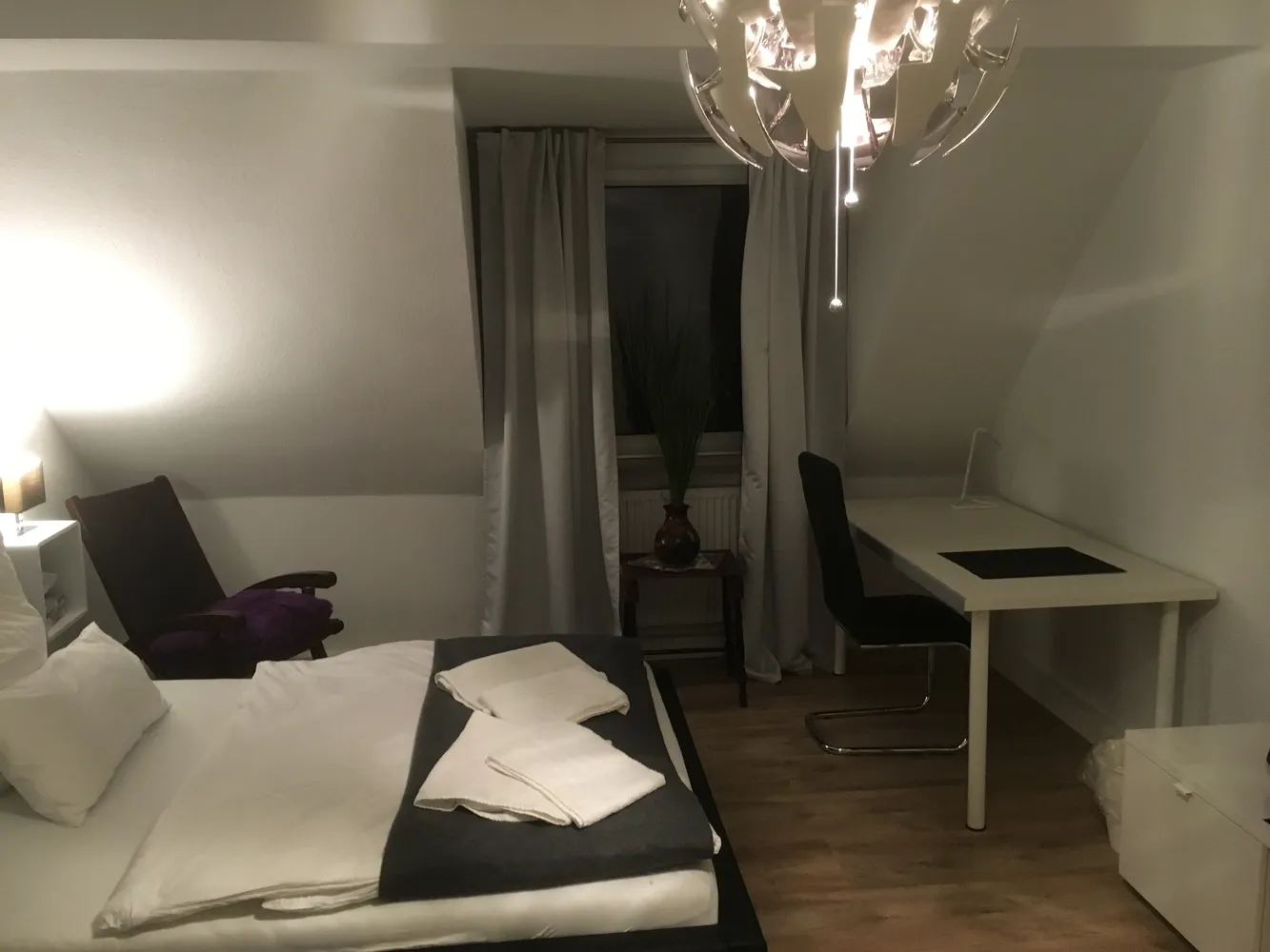 3 Zimmer Wohnung mit 70 m² in Köln – Bild 3