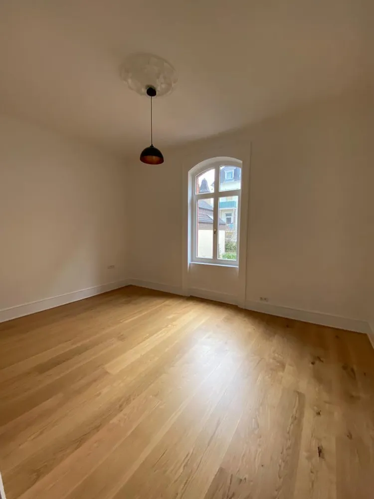 4 Zimmer Wohnung mit 125 m² in Wiesbaden – Bild 11