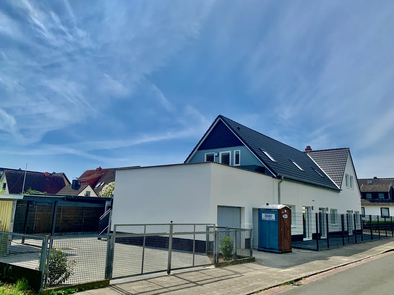 4 Zimmer Wohnung mit 82 m² in Bremen – Bild 2