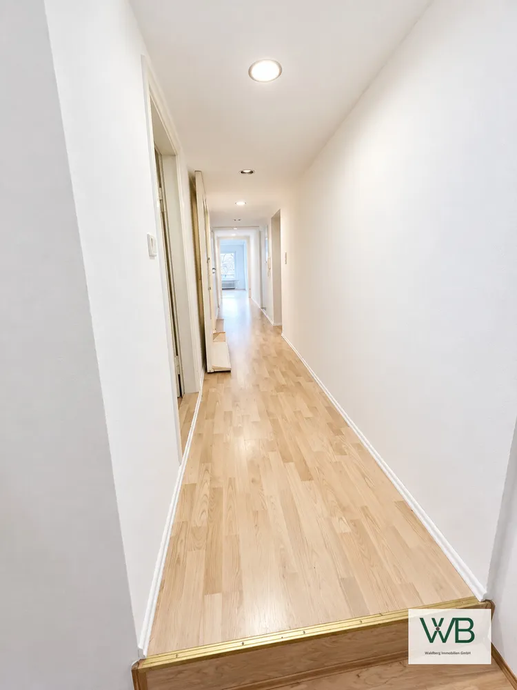 5 Zimmer Wohnung mit 130 m² in Gifhorn – Bild 7