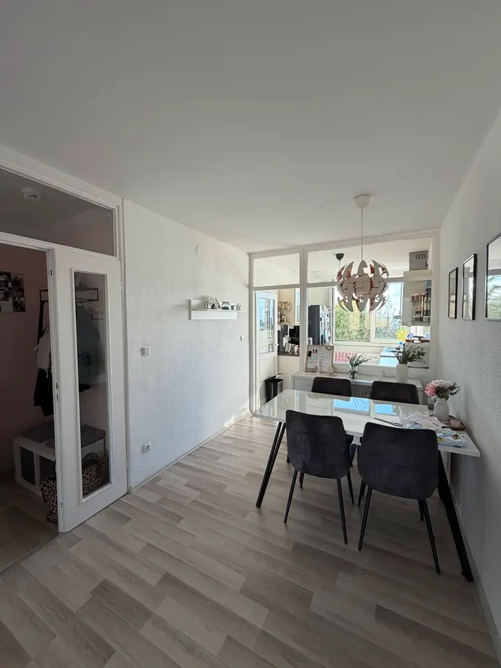 4 Zimmer Wohnung mit 76 m² in Witten – Bild 3