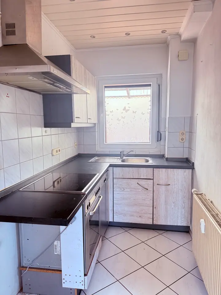 2 Zimmer Wohnung mit 52 m² in Cuxhaven – Bild 7