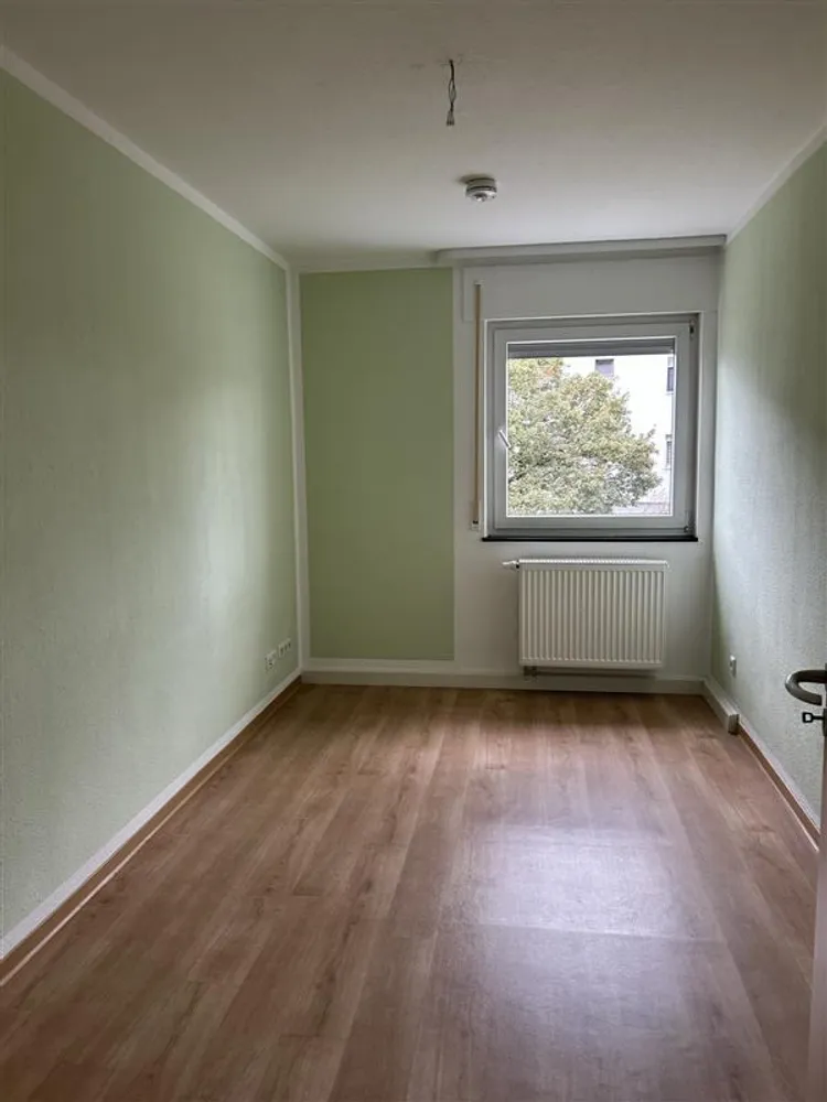 4 Zimmer Wohnung mit 82 m² in Mannheim – Bild 6