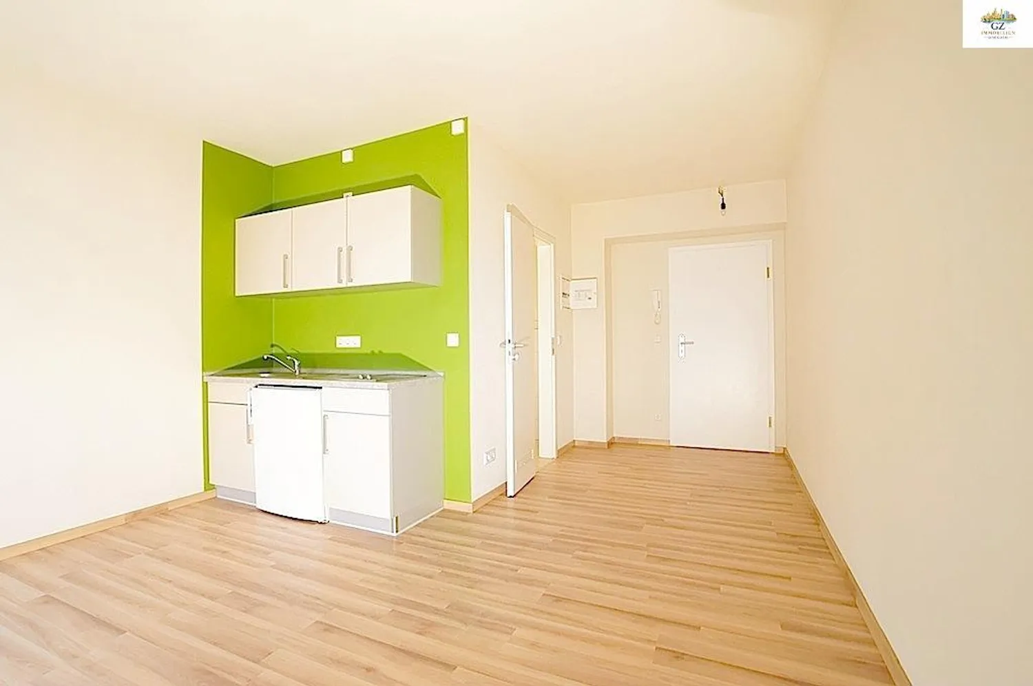 1 Zimmer Wohnung mit 23 m² in Dresden – Bild 4