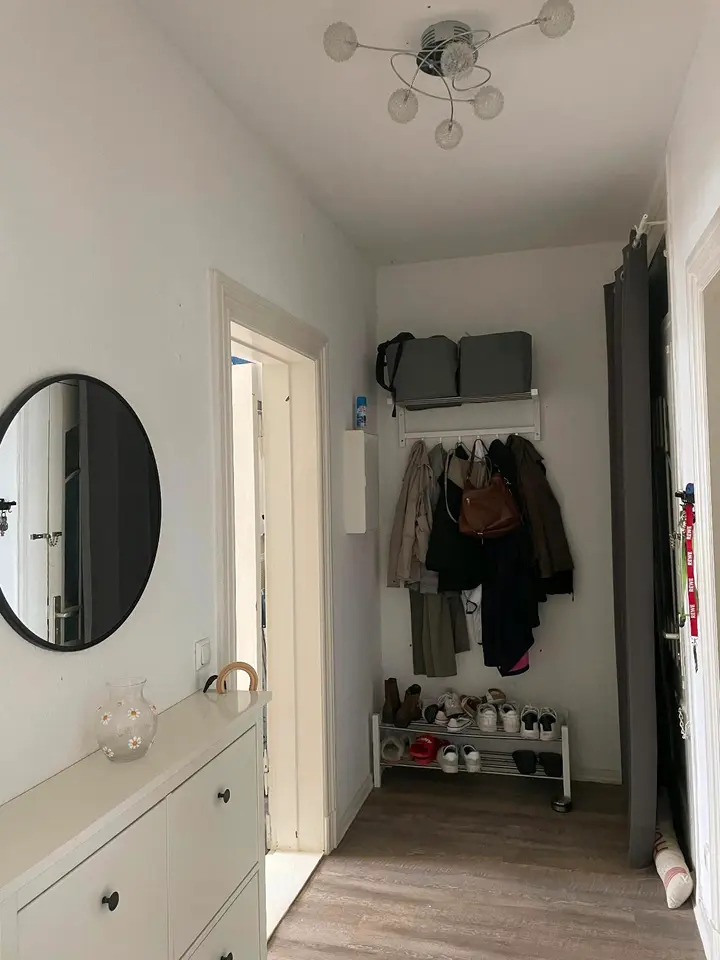 3 Zimmer Wohnung mit 65 m² in Flensburg – Bild 7