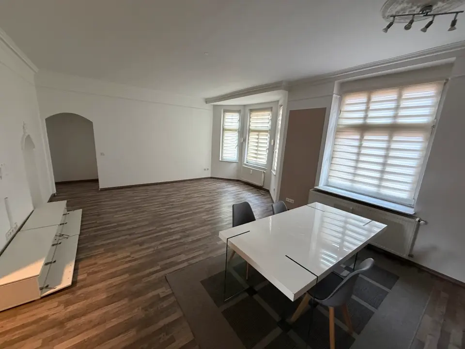 3 Zimmer Wohnung mit 85 m² in Hagen – Bild 1