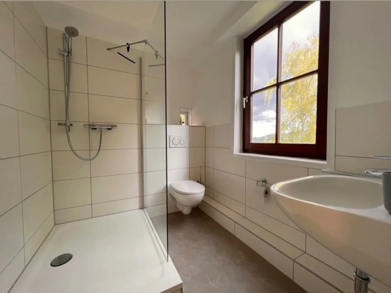 1 Zimmer Wohnung mit 17 m² in Marburg – Bild 2