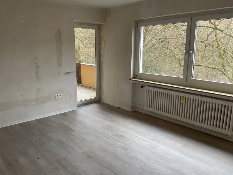 2 Zimmer Wohnung mit 52 m² in Iserlohn – Bild 1
