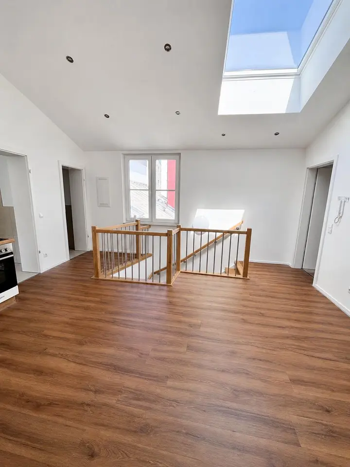 4 room apartment with 86 m² in Passau – Photo 6