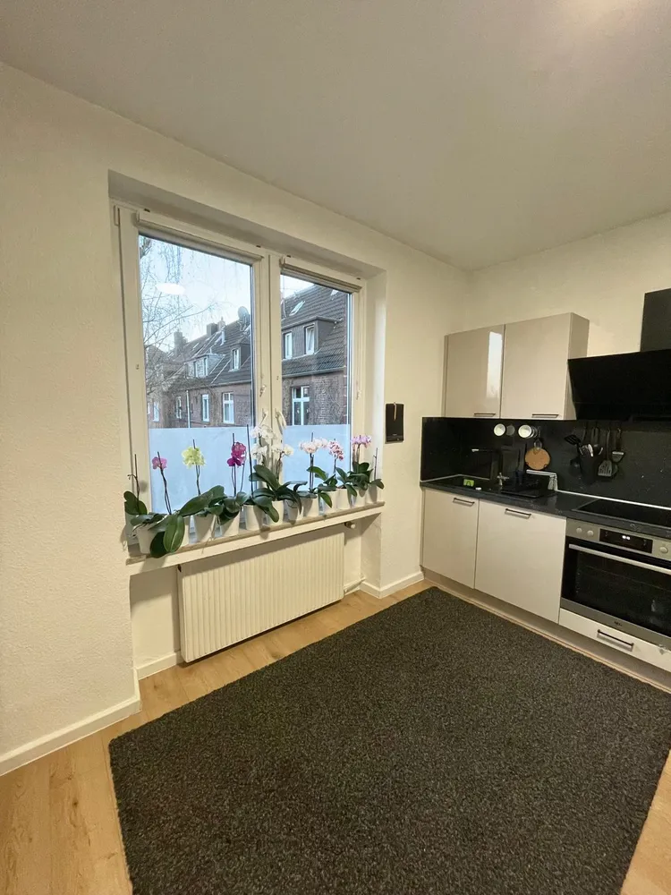 2 Zimmer Wohnung mit 52 m² in Krefeld – Bild 7
