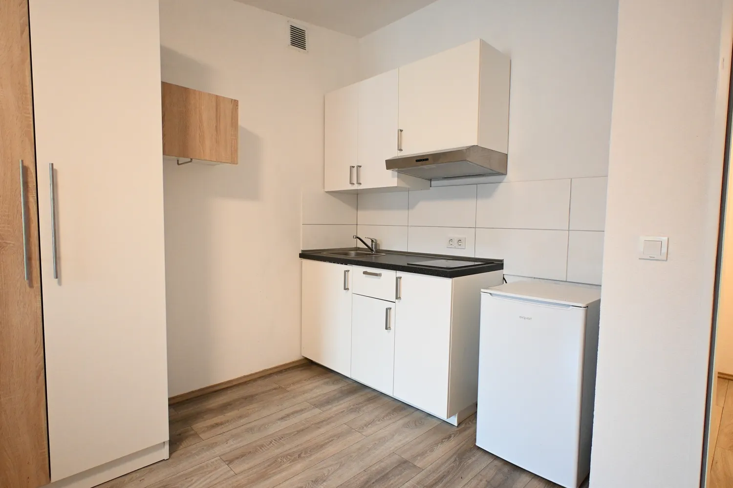 2 Zimmer Wohnung mit 25 m² in Bochum – Bild 4