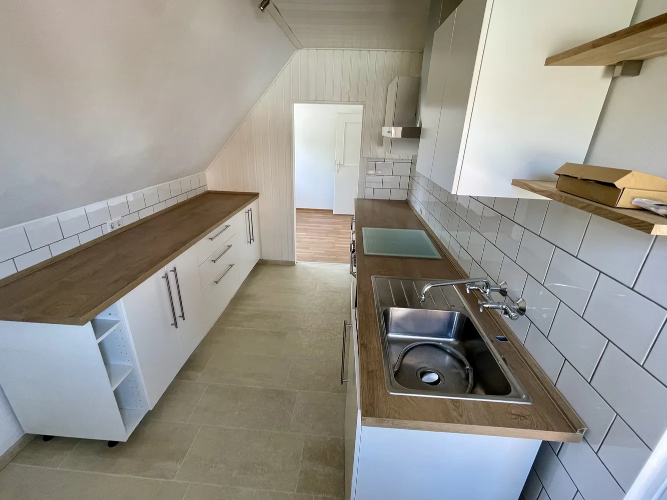 3 Zimmer Wohnung mit 85 m² in Münster – Bild 10