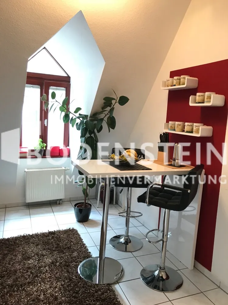 2 Zimmer Wohnung mit 67 m² in Mainz – Bild 3