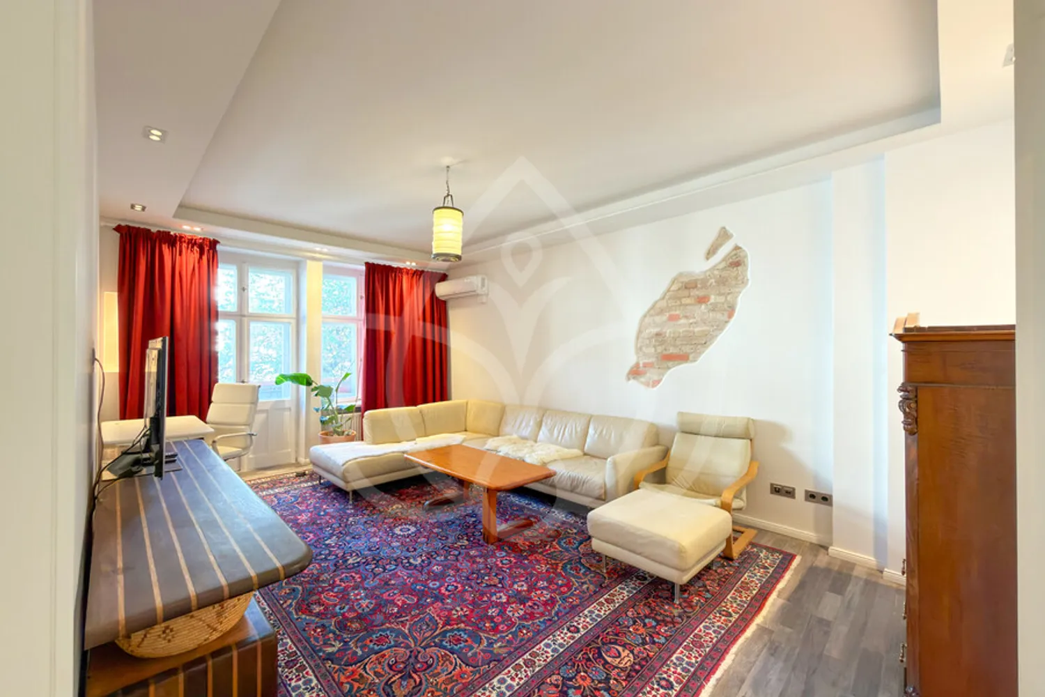 3 Zimmer Wohnung mit 84 m² in Berlin – Bild 6