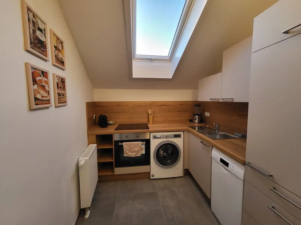 WG-Zimmer mit 57 m² in Dresden – Bild 6