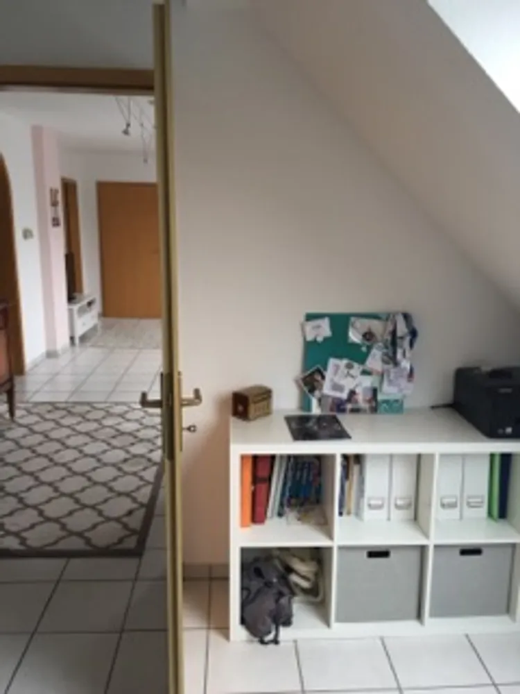 2 Zimmer Wohnung mit 70 m² in Mannheim – Bild 11