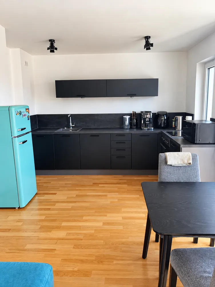 3 room apartment with 66 m² in Munich – Photo 7