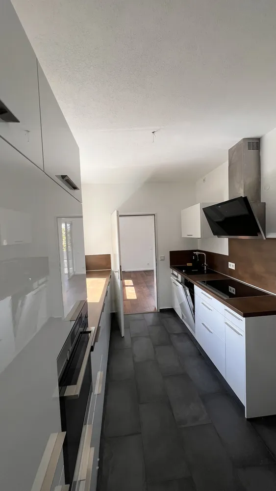 3 Zimmer Wohnung mit 120 m² in Saarbrücken – Bild 10