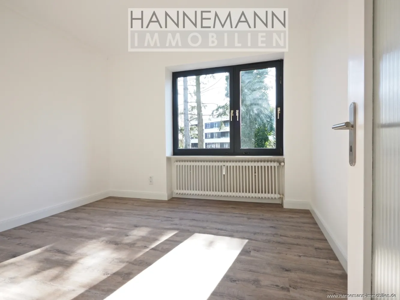 4 Zimmer Wohnung mit 104 m² in Hamburg – Bild 3