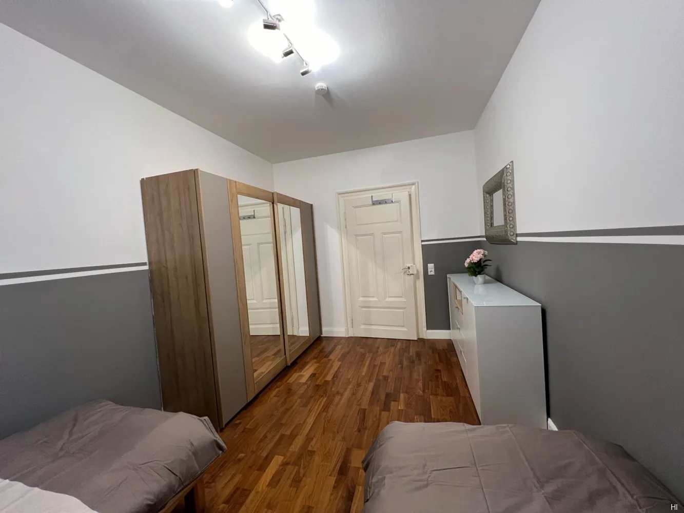 3 Zimmer Wohnung mit 92 m² in Heidelberg – Bild 9