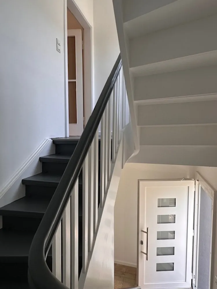 4 room apartment with 88 m² in Cologne – Photo 3