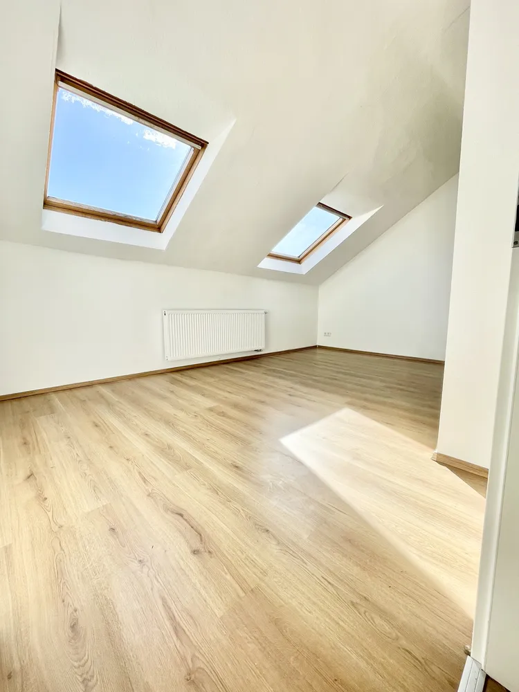 3 Zimmer Wohnung mit 125 m² in Wuppertal – Bild 9