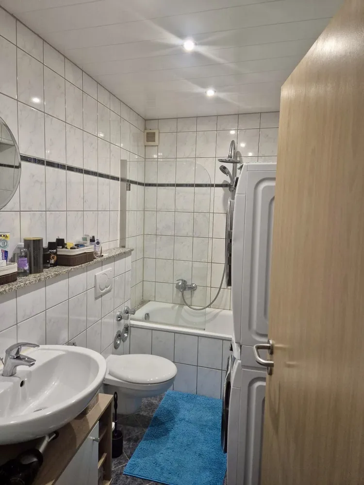 4 Zimmer Wohnung mit 78 m² in Herten – Bild 6