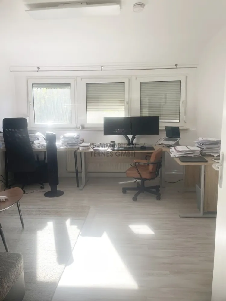 2 Zimmer Wohnung mit 60 m² in Sankt Ingbert – Bild 3