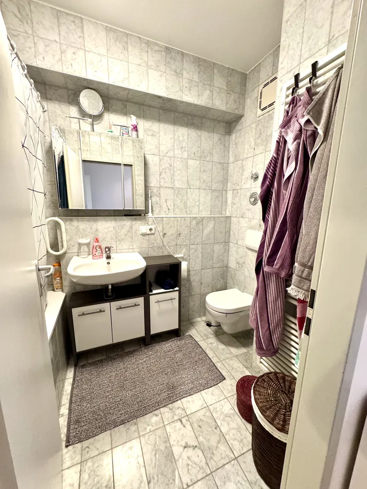 2 Zimmer Wohnung mit 57 m² in Regensburg – Bild 12