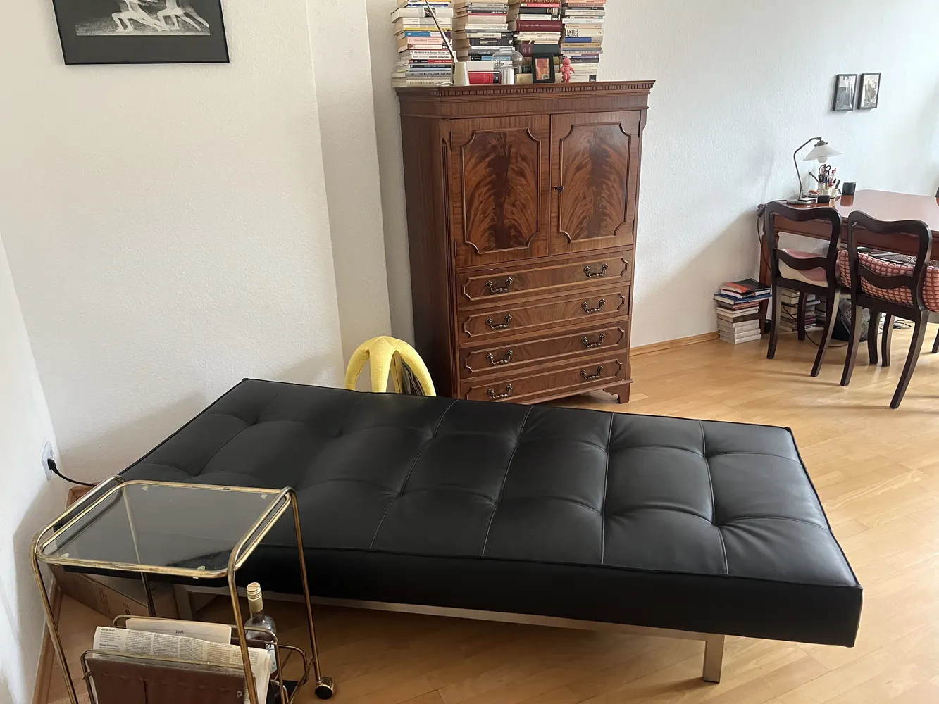 WG-Zimmer in Berlin – Bild 4