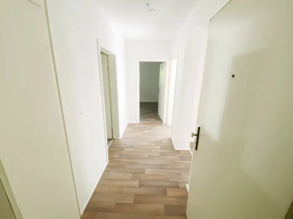 4 Zimmer Wohnung mit 70 m² in Herne – Bild 5