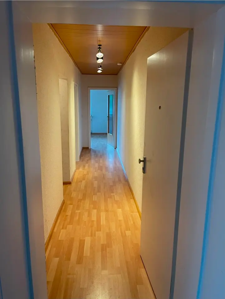 4 Zimmer Wohnung mit 121 m² in Kamp-Lintfort – Bild 7