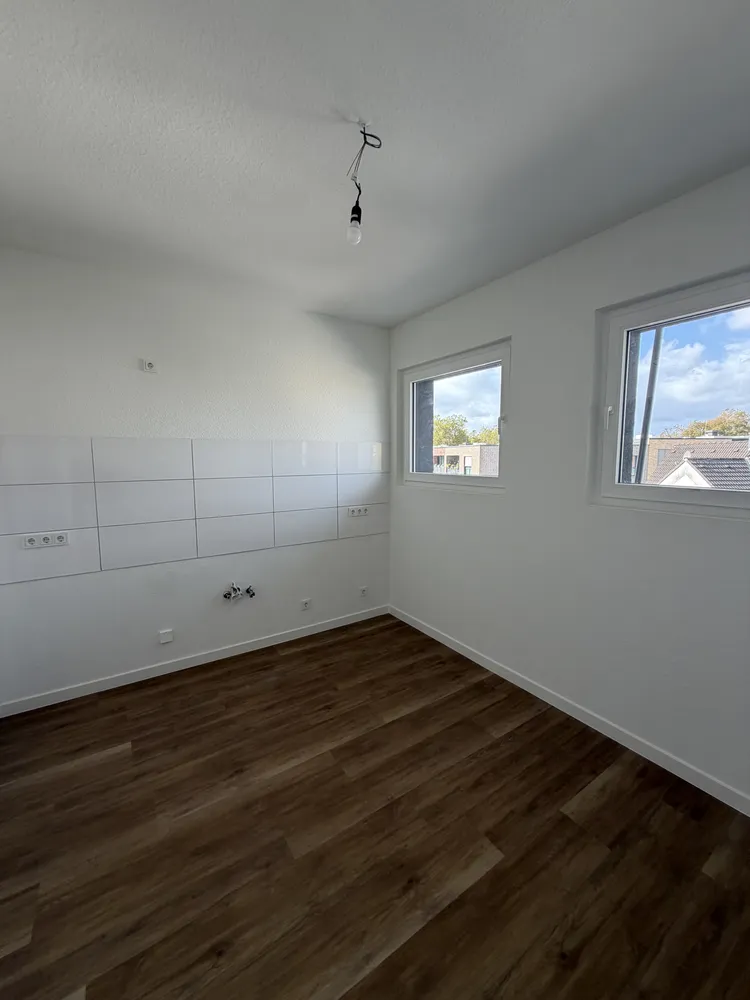 4 Zimmer Wohnung mit 120 m² in Bergisch Gladbach – Bild 10