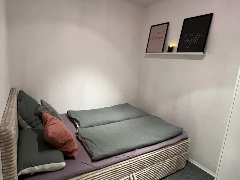WG-Zimmer mit 42 m² in Dortmund – Bild 9