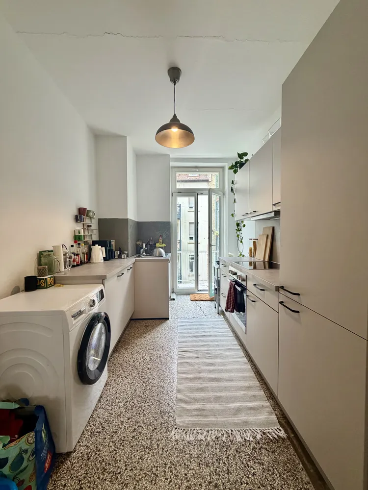 3 Zimmer Wohnung mit 68 m² in Karlsruhe – Bild 5