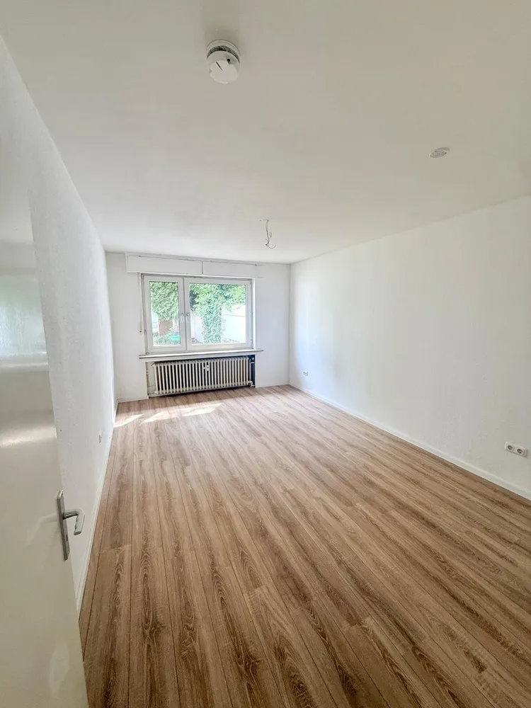 4 Zimmer Wohnung mit 97 m² in Bochum – Bild 1