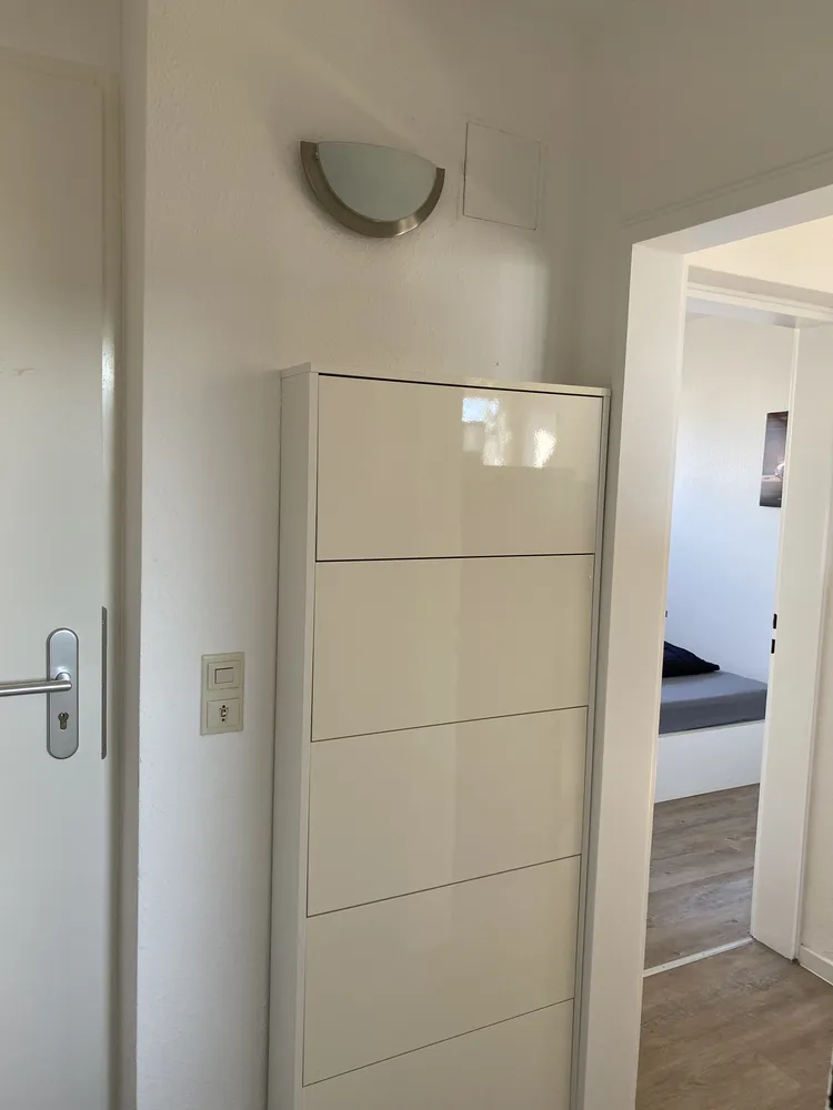 2 Zimmer Wohnung mit 49 m² in Stuttgart – Bild 10